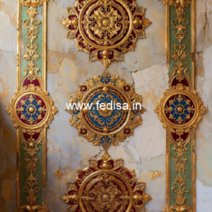 Dining Room Wall Design Classic Ceiling Design For Kitchen 2026 No-7513