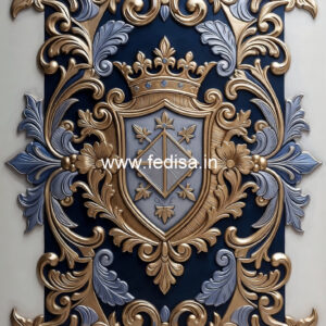 Carved Wall Panels Wall Ceiling Design For Home No-7519