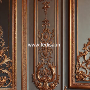 Timeless Wall Design Room Ceiling Decoration No-7532