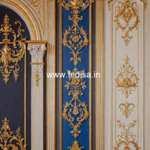 Decorative Wall Trims Forsling Light Design No-7558