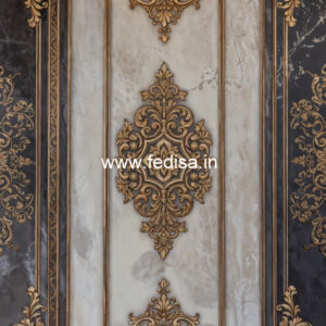 Vintage Wall Design Pop Design For Guest Room No-7566