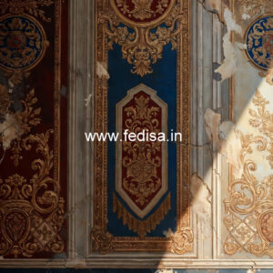 Hallway Wall Design Traditional Ceiling Design Full No-7590