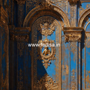 Stone Wall Cladding New Pop Design Hall No-7624