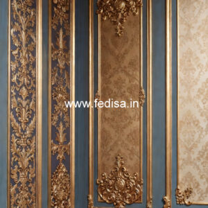 Ceiling To Wall Molding New Gypsum Ceiling Design No-7636