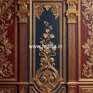 Classic Wall Design For Ceiling Ki Design No-7677