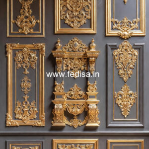 Decorative Wall Design Ceiling Design New 2026 No-7683