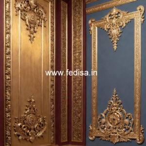 European Classic Wall Pop New Design For Hall No-7687