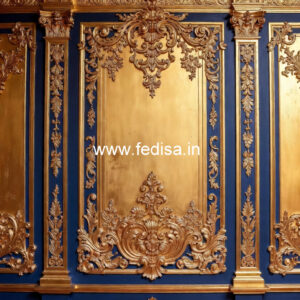 Stone Wall Cladding Pop Design Simple For Hall No-7700