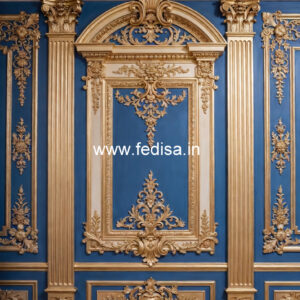 Vintage Wall Design Pop Design In Room Simple No-7718