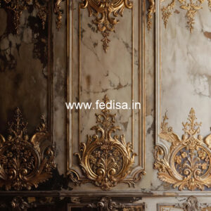 Plaster Wall Design Plus Minus Pop Design For Lobby Roof No-7736
