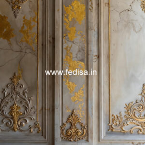 Wall Paneling Classic Style Pop Plus Minus Design For Roof No-7771