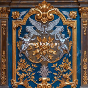 Ceiling To Wall Molding Hall Ceiling Design Simple No-7788