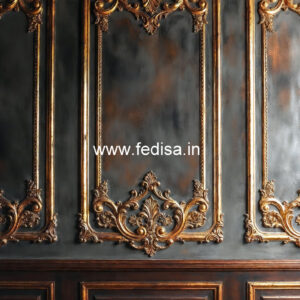 Wall Art Classic Style Pop Dizain Bedroom No-7790