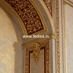 Bedroom Classic Wall Decor Foyer Ceiling Ideas No-7816