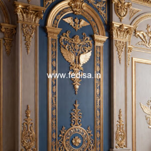 Hallway Wall Design Traditional Fall Ceiling Design New No-7818