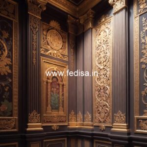 Timeless Wall Design Ceiling Design For Living Room 2026 No-7836