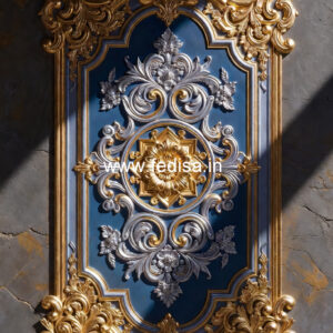 Plaster Wall Design Pvc Ceiling Design For Office No-7850