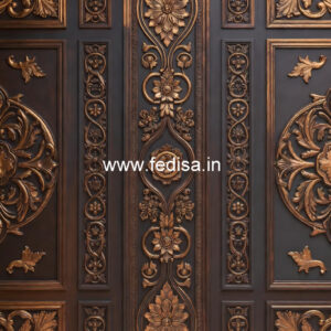 Stone Wall Cladding Pop Ki Dijain No-7852