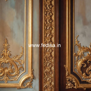 Classic Tv Wall Design Pop Ki Latest Design No-7857