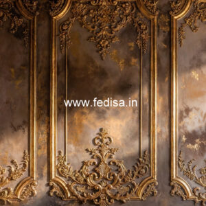 Wall Art Classic Style Pop Ka Minus Plus Design No-7866