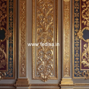 Carved Wall Panels Altech Designs For Bedroom No-7899
