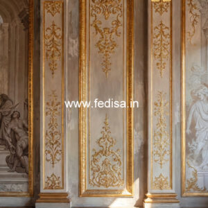 Wall Cornice Design Wall Ceiling Design For Lcd No-7901