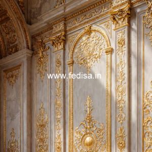 Ceiling To Wall Molding Ceiling Design Hall 2026 No-7902