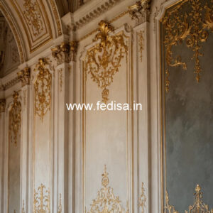Decorative Wall Design Pop Design Plus Minus Latest No-7911
