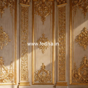 Vintage Wall Design Pop Design Modern No-7946