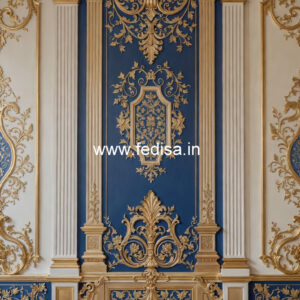 Plaster Wall Design Simple Down Ceiling Design No-7964