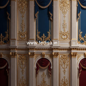 Decorative Wall Trims Fancy Light Ceiling No-7976