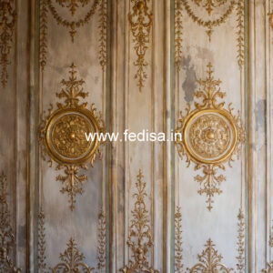 Vintage Wall Design Pop Design Room New 2026 No-7984