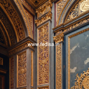 Decorative Wall Design Pop Dizain New No-7987