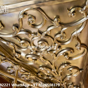 Wooden Classic Ceiling Design Minus Plus Latest Design No-12315