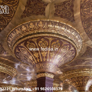Wooden Classic Ceiling Design Pop Top 10 Design No-12420