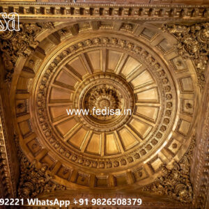 Wooden Classic Ceiling Design For Ceiling Ka Design No-13122