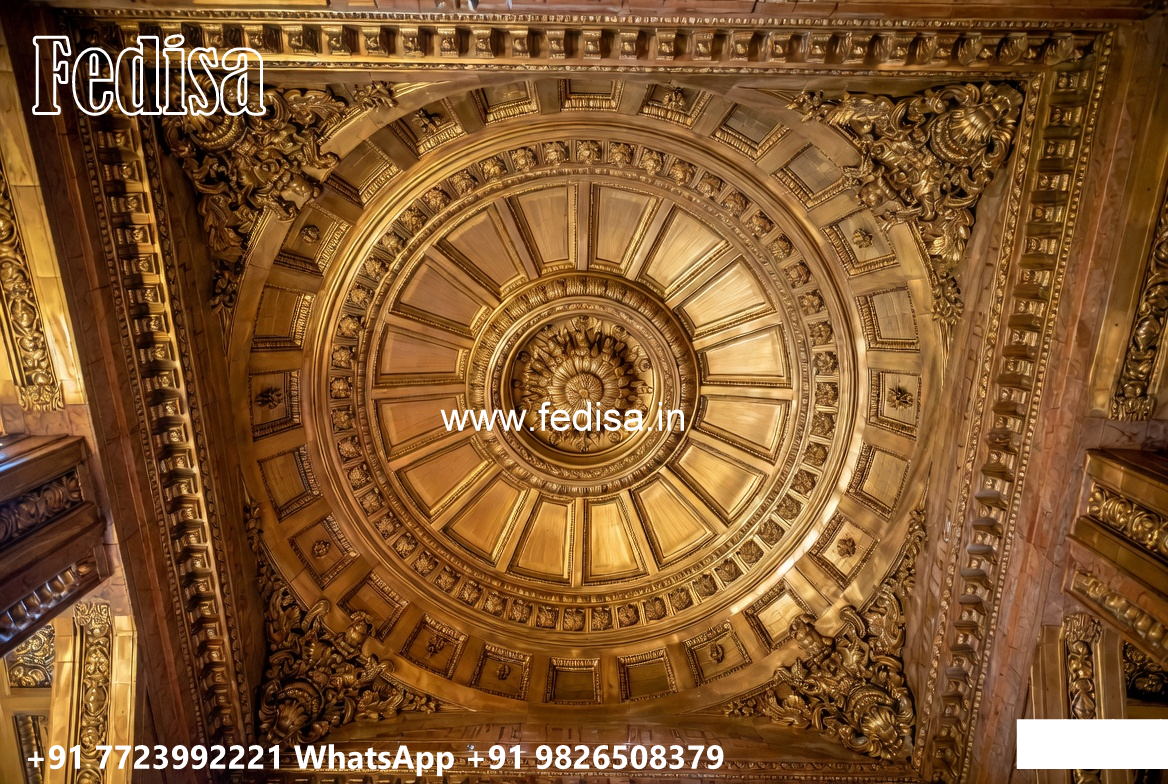 Wooden Classic Ceiling Design For Ceiling Ka Design No-13122