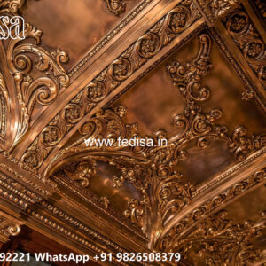 Wooden Classic Ceiling Design Pinterest Ceiling Design No-13195