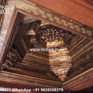 Wooden Classic Ceiling Design Modern Wooden Ceiling Design No-13454