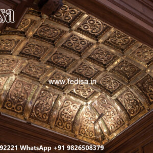 Wooden Classic Ceiling Design For Ceiling Design Room No-13595