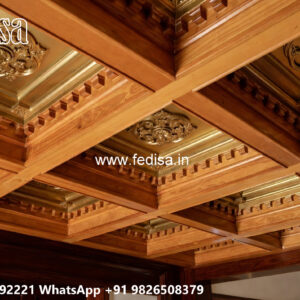 Wooden Classic Ceiling Design For Ceiling Design Room No-7113