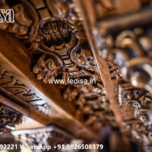 Wooden Classic Ceiling Design Cabin Ceiling Ideas No-7121