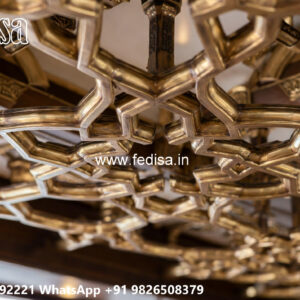 Wooden Classic Ceiling Design Ceiling Paint Design For Bedroom No-7122