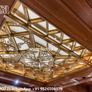 Wooden Classic Ceiling Design Contemporary Ceiling Fans With Lights No-7143