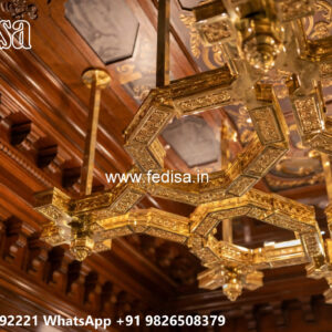 Wooden Classic Ceiling Design Black Ceiling Ideas No-7190