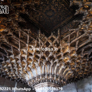 Wooden Classic Ceiling Design Plus Minus Pop Design For Kitchen Roof No-7248