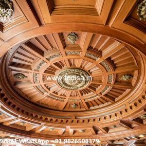 Wooden Classic Ceiling Design Simple Pop Design For Kitchen Roof No-7439