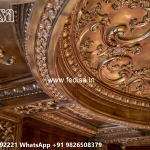 Wooden Classic Ceiling Design Ceiling Design For Kitchen 2026 No-7482
