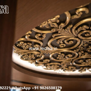 Wooden Classic Ceiling Design Beam Decoration Ideas No-7554