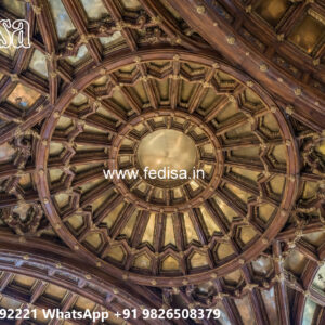 Wooden Classic Ceiling Design Ceiling Design Ceiling Design No-7682